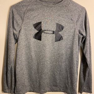 Kids Under Armour Shirt